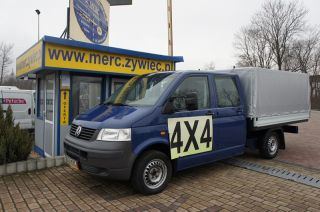 Volkswagen T5